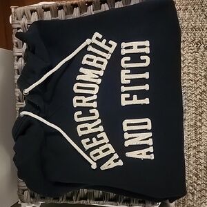 Abercrombie hoodie